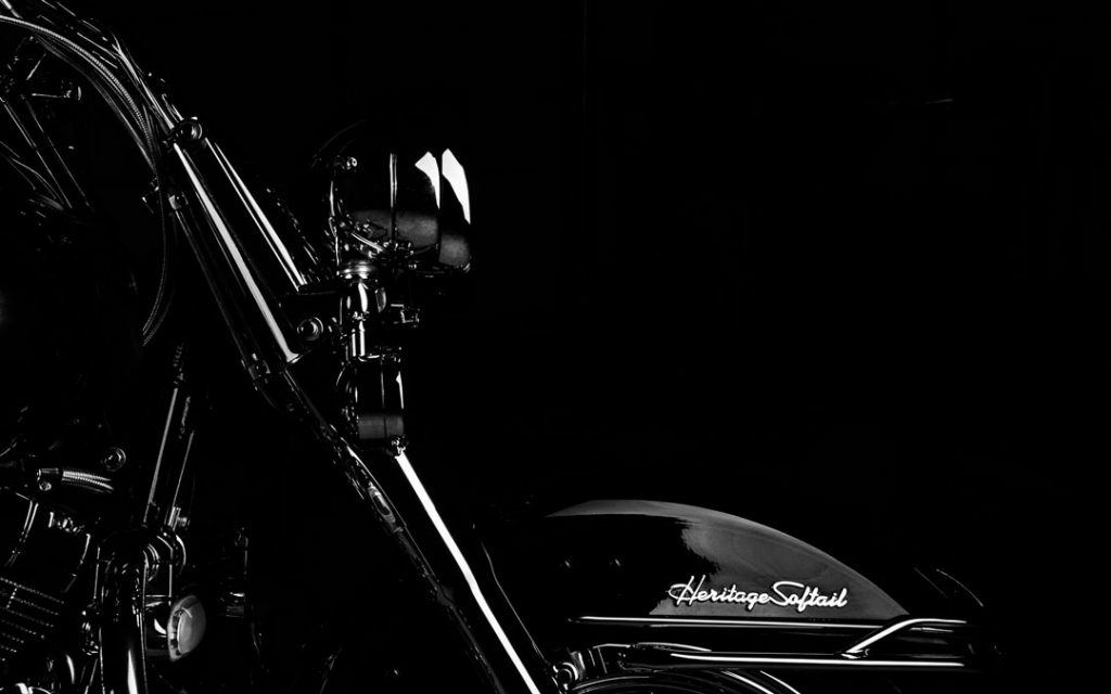 Motorcycle servicing and mechanical repair